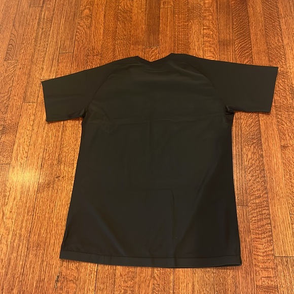 Kewlioo Men’s heat trapping / sauna t shirt - Picture 14 of 14